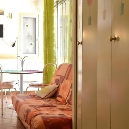 Location Cap D'agde, 1 Piece, 4 Personnes 1 *