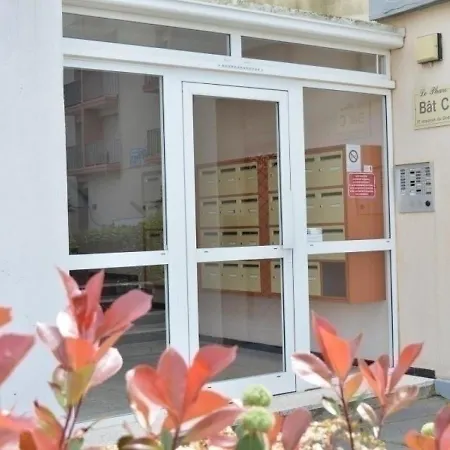 Location Cap D'agde, 1 Piece, 4 Personnes 1