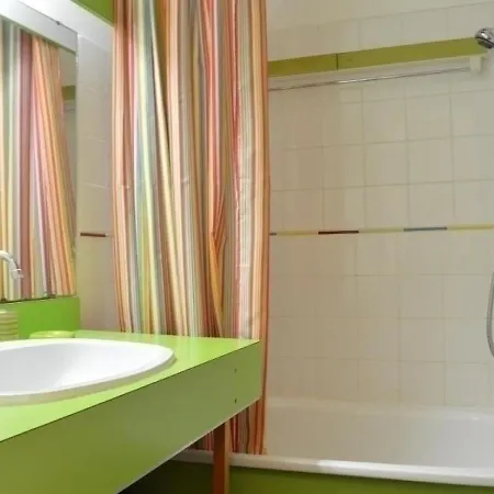 Location Cap D'agde, 1 Piece, 4 Personnes 1 * Agde