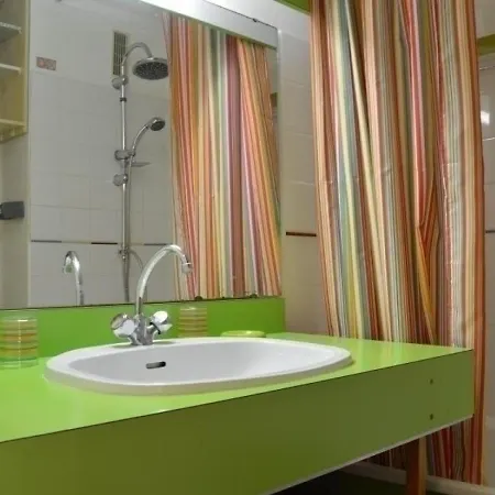 Location Cap D'agde, 1 Piece, 4 Personnes 1 Appartamento Agde